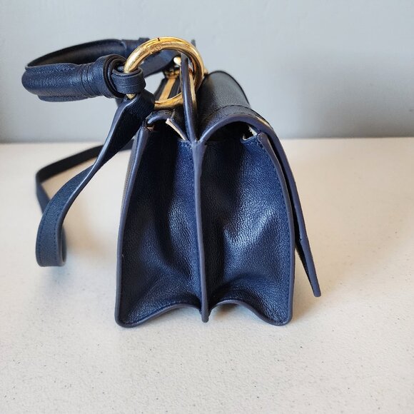 See By Chloe Mini Bag "EUC" - Picture 3 of 16